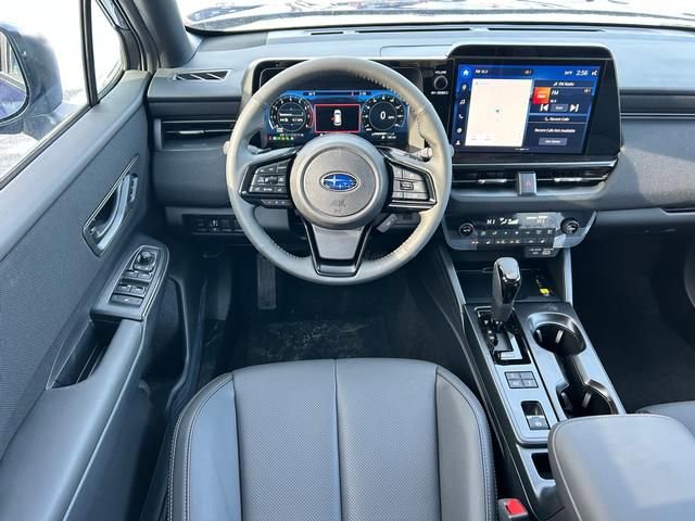 New 2026 Subaru Outback Limited image 15