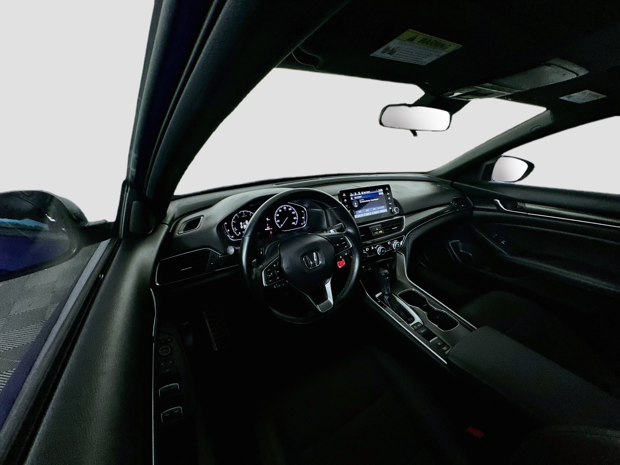 Used 2022 Honda Accord Sport image 18