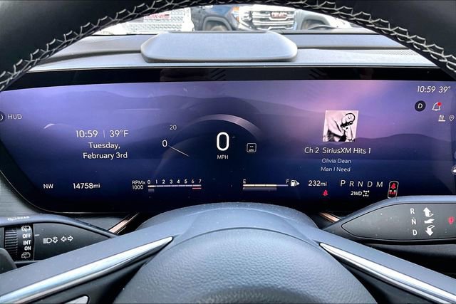 Certified 2025 Buick Envision Sport Touring image 22