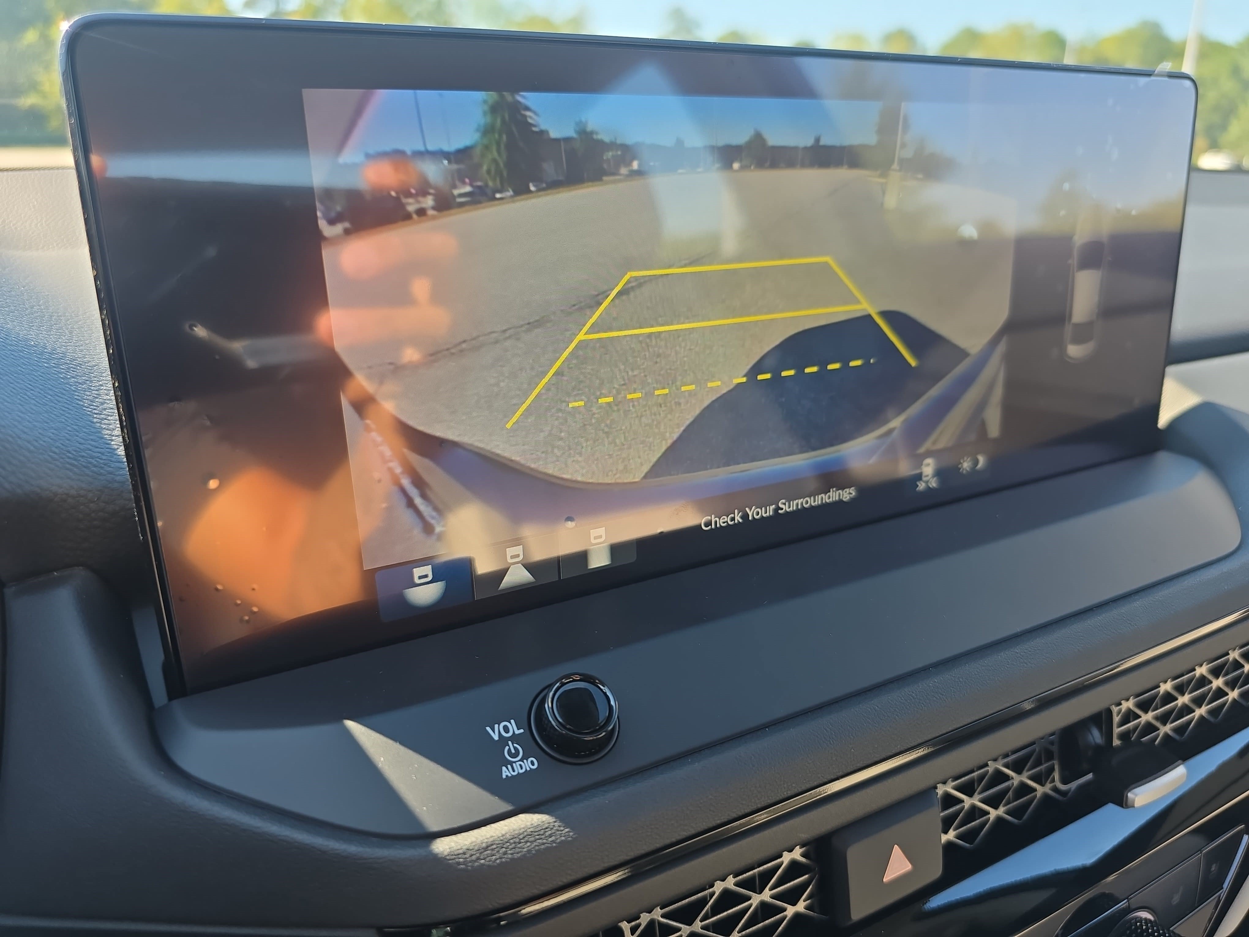 New 2026 Honda Accord Touring image 21