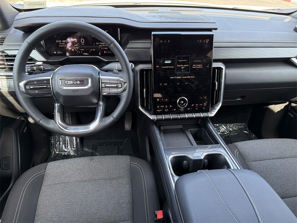 Used 2025 GMC Acadia Elevation image 6