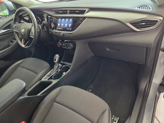 Used 2023 Buick Encore GX Select FWD image 15