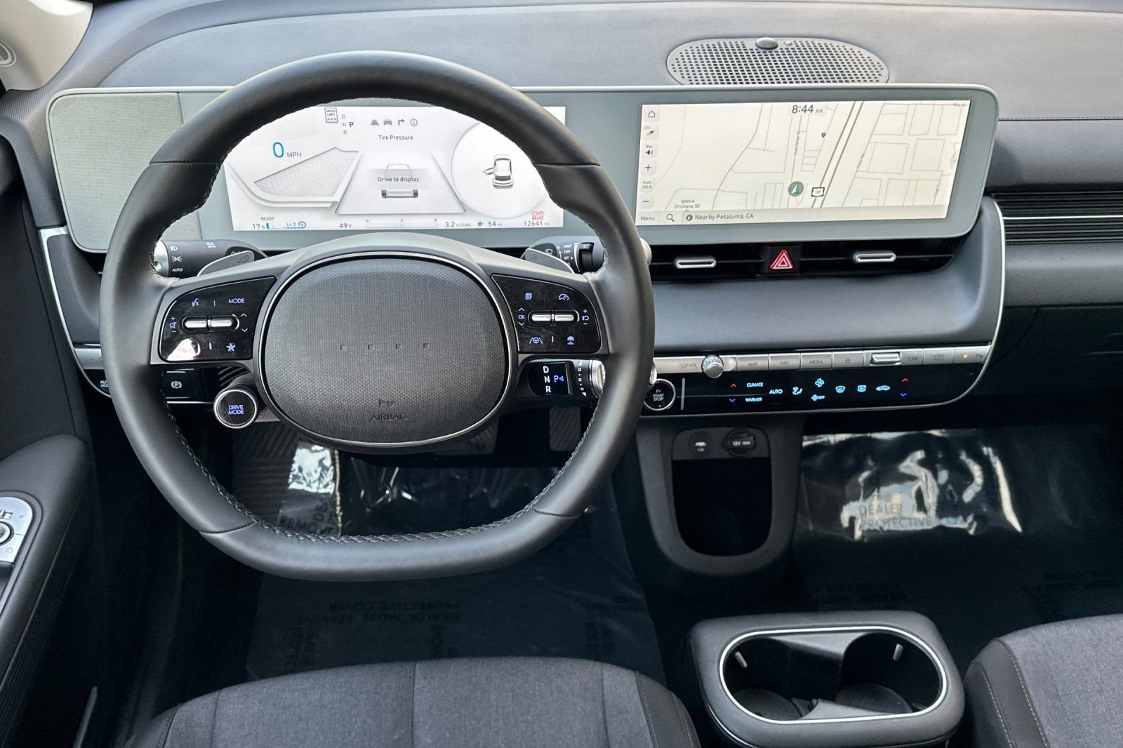 Certified 2024 Hyundai Ioniq 5 SEL RWD image 15
