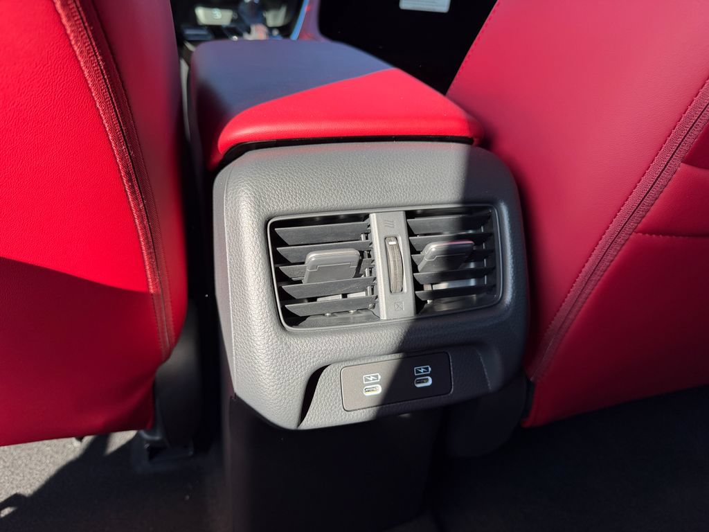 New 2026 Acura ADX A-Spec AWD/4WD image 30
