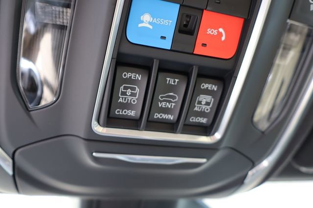 New 2026 Jeep Grand Cherokee Limited image 24