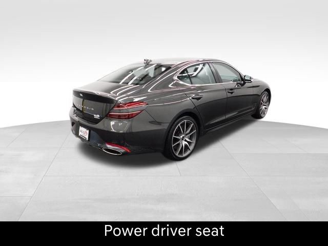 Used 2026 Genesis G70 2.5T image 15
