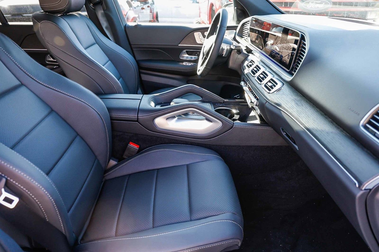 New 2026 Mercedes-Benz GLE 450 4MATIC image 17