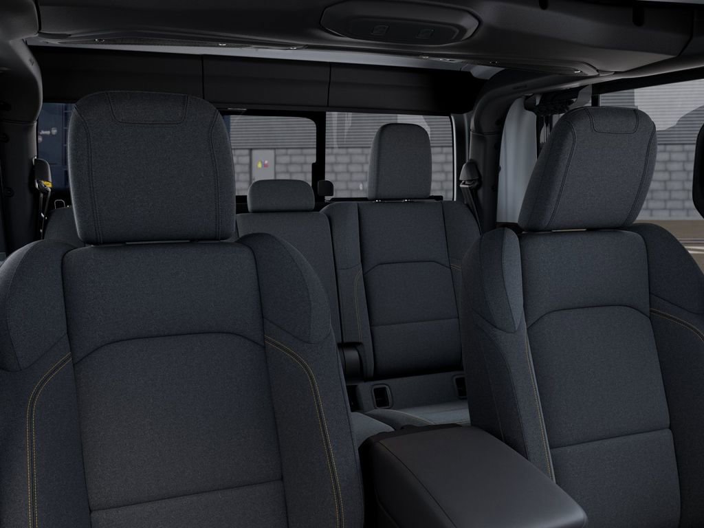 New 2026 Jeep Gladiator Sport image 26