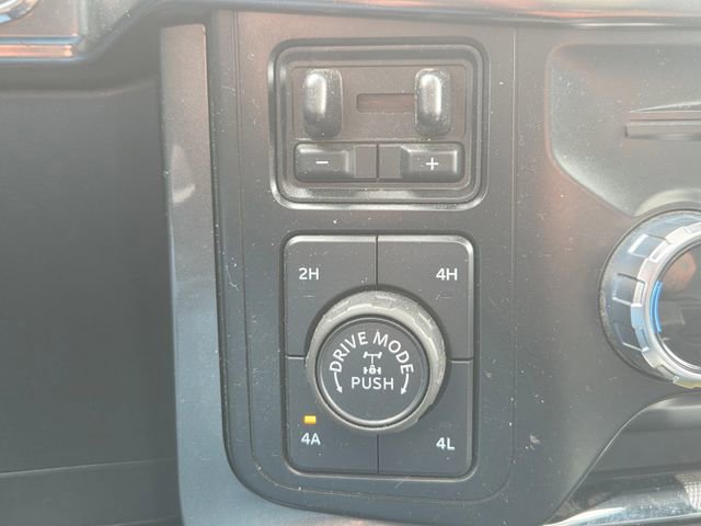 Used 2023 Ford F150 Lariat w/ Equipment Group 502A High AWD/4WD image 32