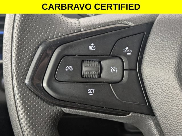 Certified 2024 Chevrolet Trax LS w/ Driver Confidence Package FWD image 13