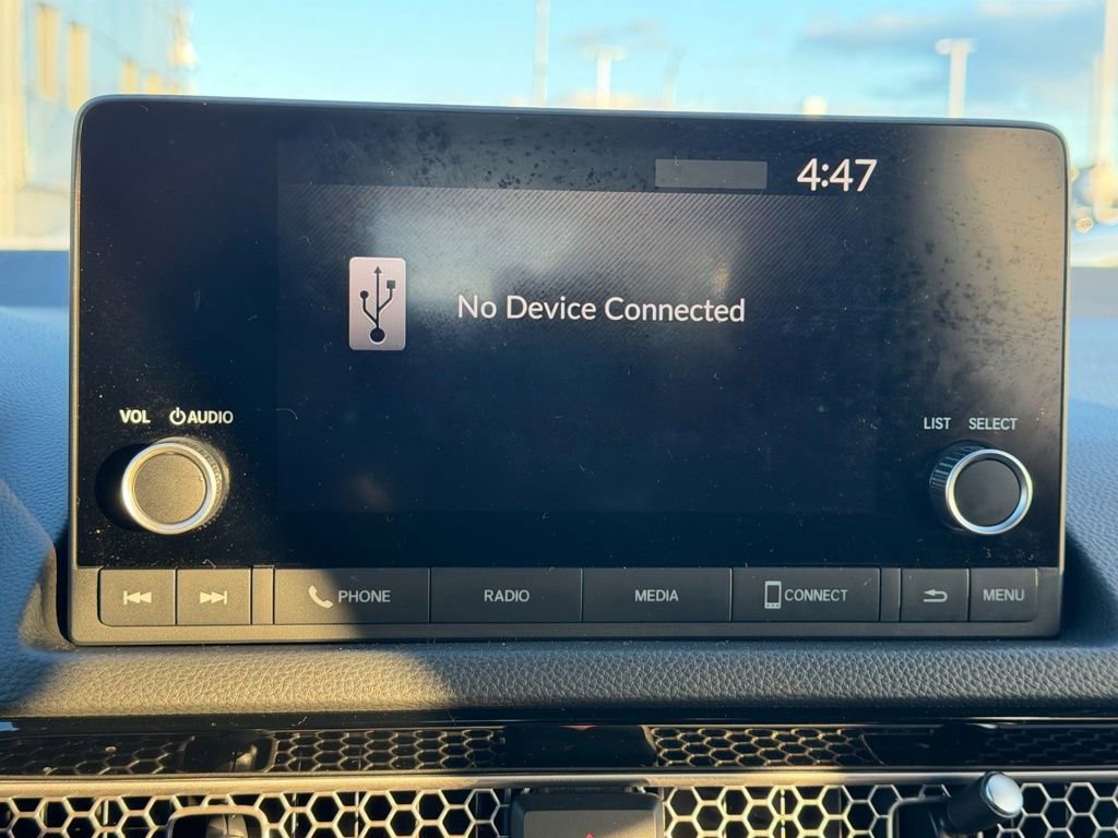 Used 2015 Honda CR-V EX-L image 14