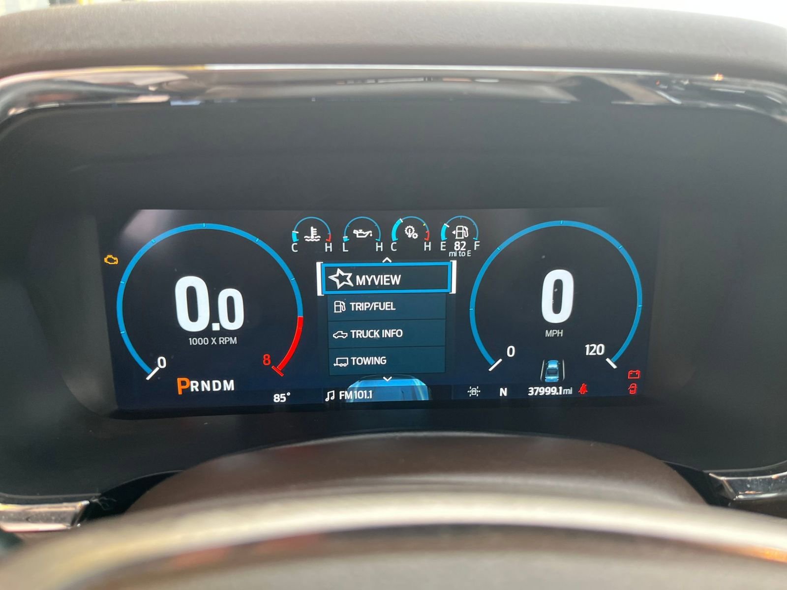 Used 2023 Ford F150 XLT w/ Equipment Group 301A Mid AWD/4WD image 40