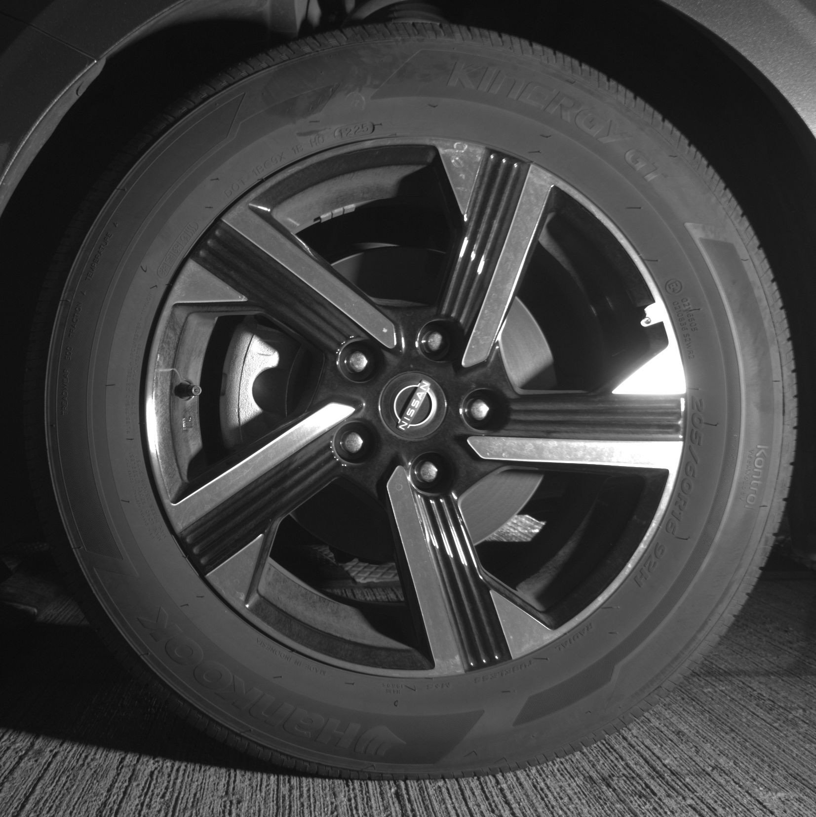 Used 2025 Nissan Sentra SV image 12