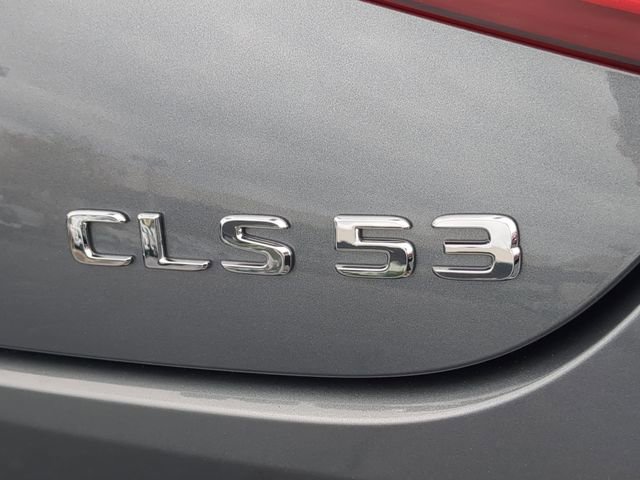 Used 2020 Mercedes-Benz CLS 53 AMG 4MATIC image 14