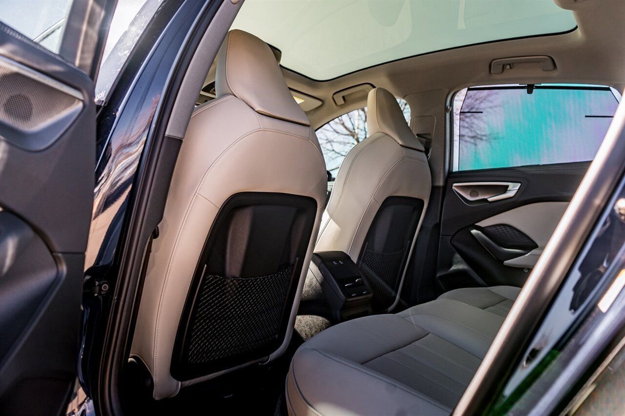 Used 2025 Audi A5 2.0T Premium Plus image 29