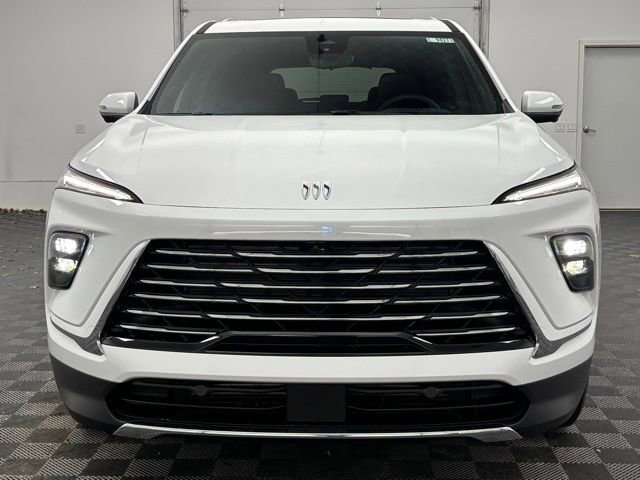 New 2026 Buick Enclave Preferred w/ Power Package image 17