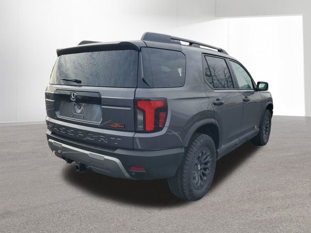 New 2026 Honda Passport TrailSport image 13