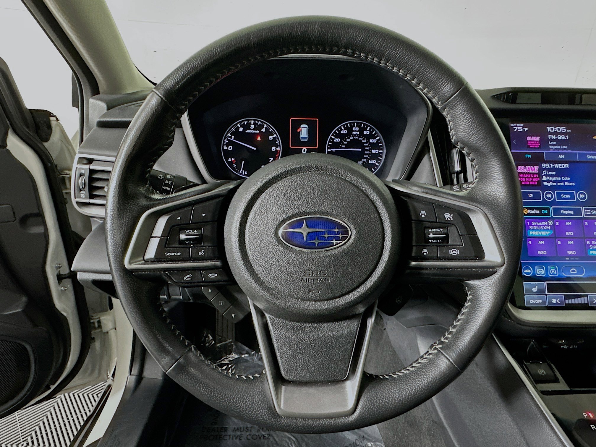 Used 2022 Subaru Outback Limited image 15