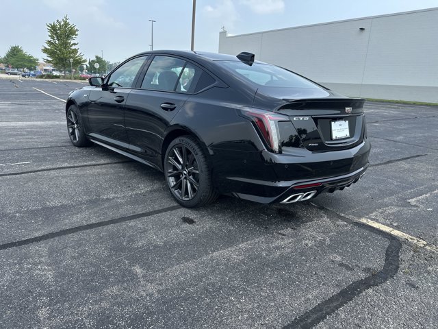 New 2026 Cadillac CT5 V w/ Technology Package image 7
