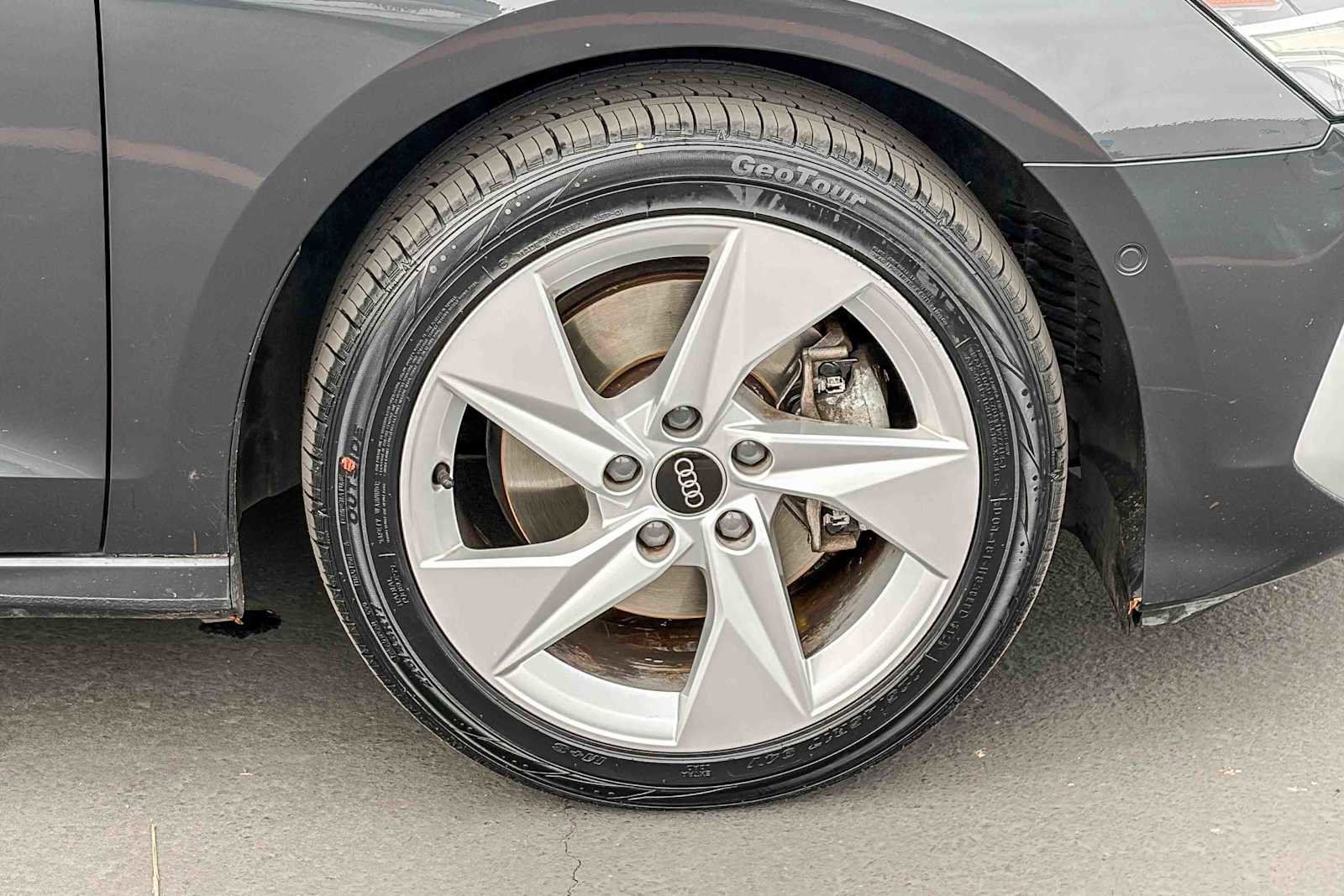 Used 2023 Audi A3 2.0T Premium image 9