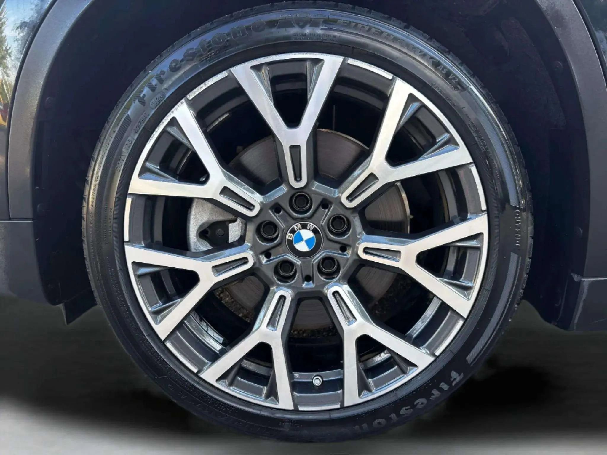 Used 2021 BMW X1 xDrive28i w/ Convenience Package image 32