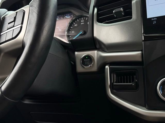 Used 2024 Ford Expedition Max XLT AWD/4WD image 12