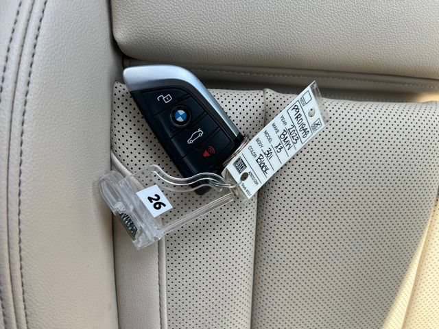 Used 2023 BMW X3 xDrive30i AWD/4WD image 18