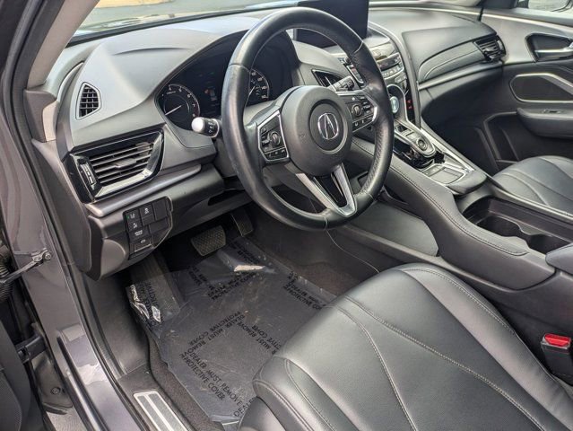Used 2020 Acura RDX FWD image 13