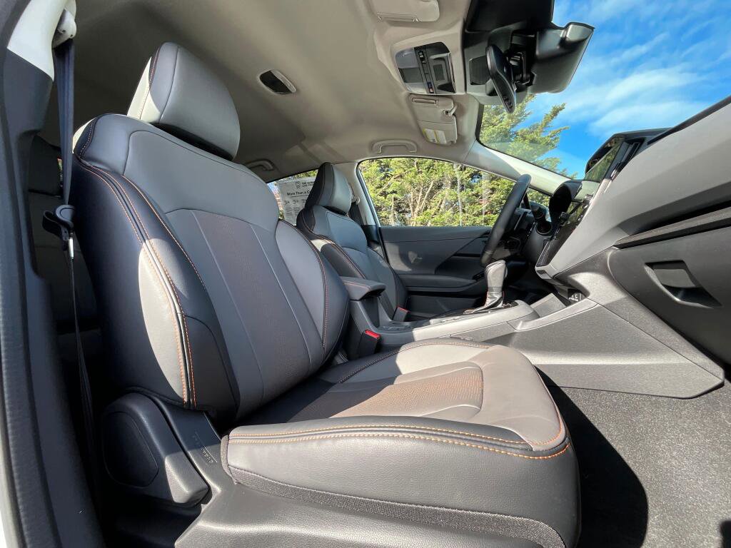New 2026 Subaru Crosstrek 2.5i Limited image 12
