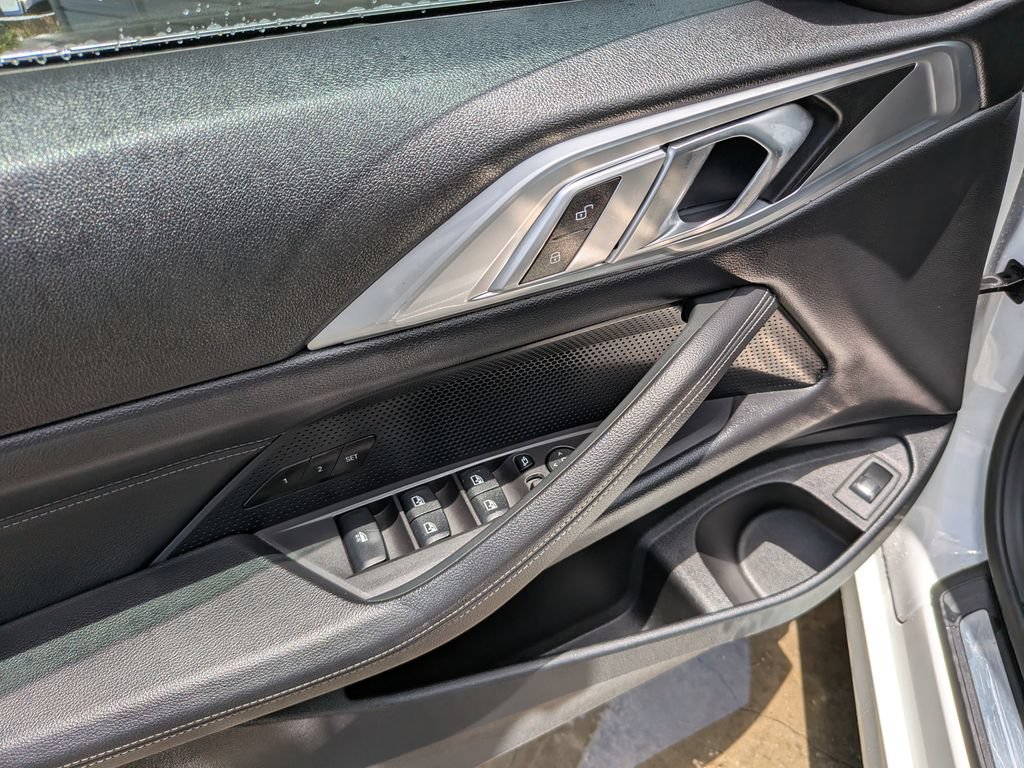 Used 2025 BMW 430i Convertible RWD image 18