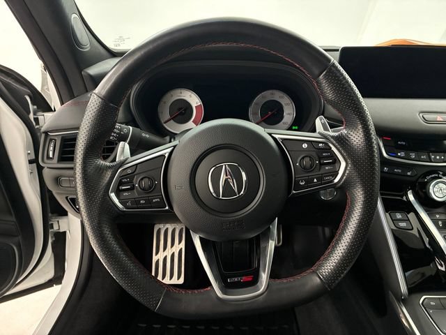 Used 2023 Acura TLX Type S AWD/4WD image 22