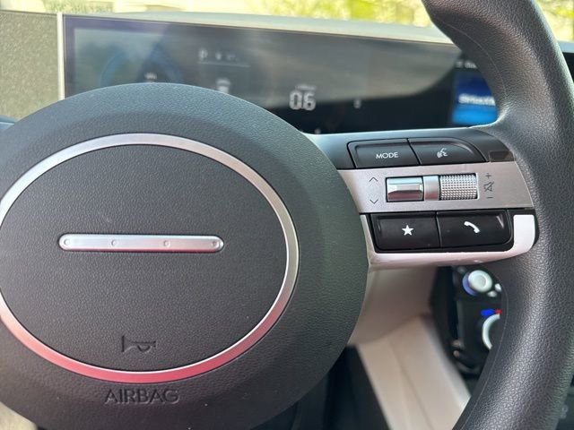 Certified 2026 Hyundai Tucson SEL AWD/4WD image 38