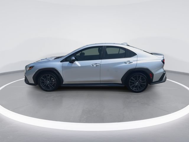 Certified 2022 Subaru WRX Premium AWD/4WD image 5