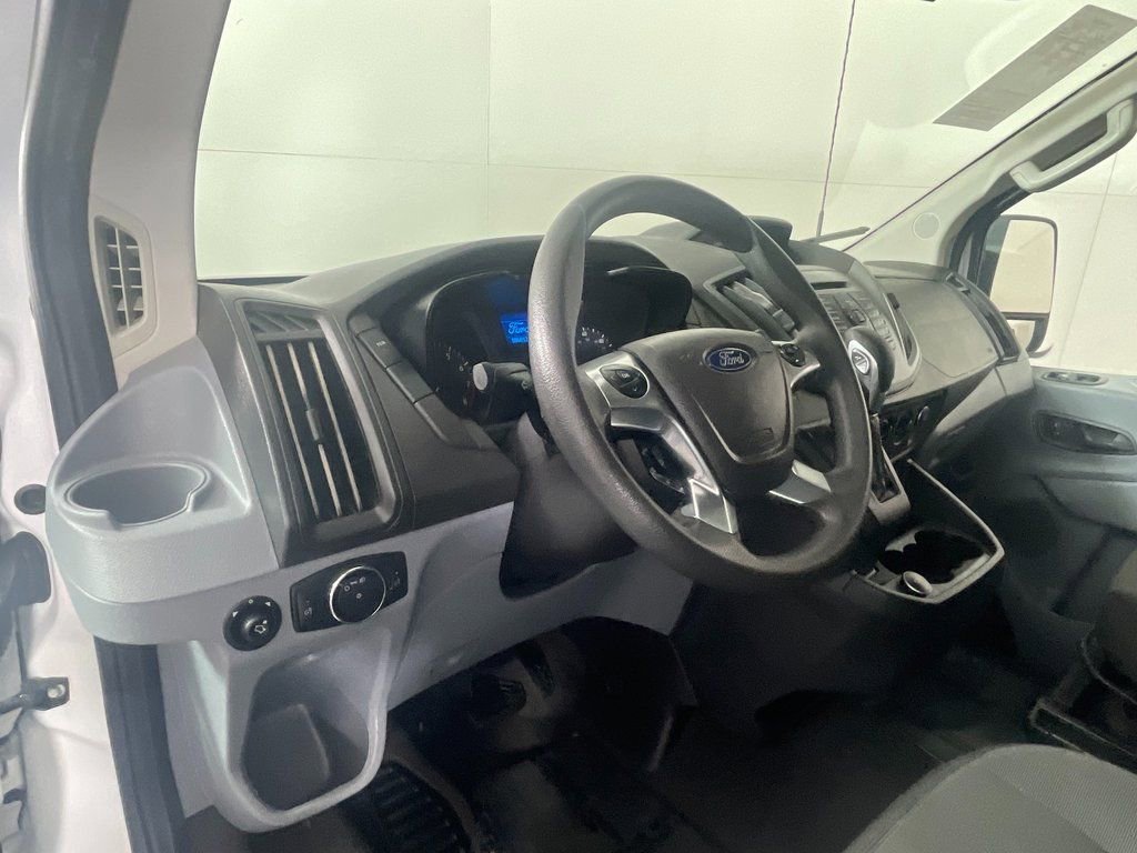 Used 2018 Ford Transit 350 XL image 14