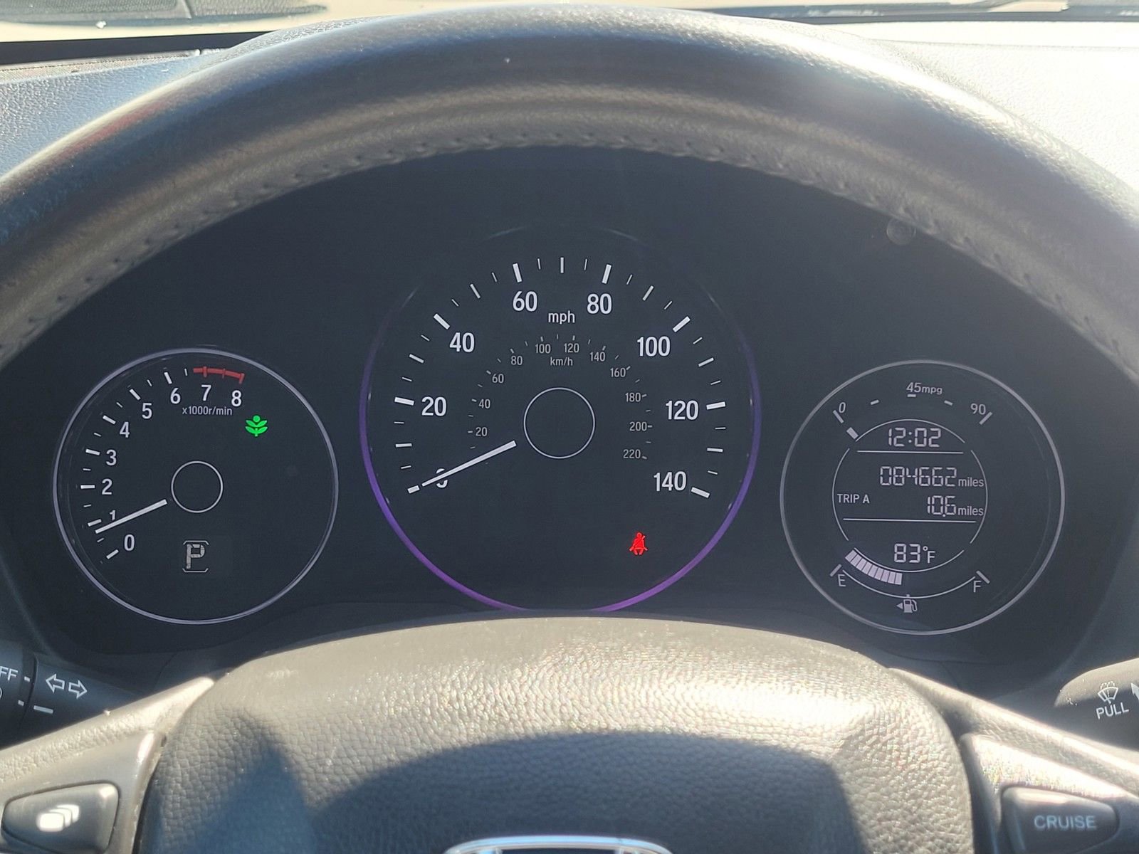 Used 2021 Honda HR-V Sport image 18