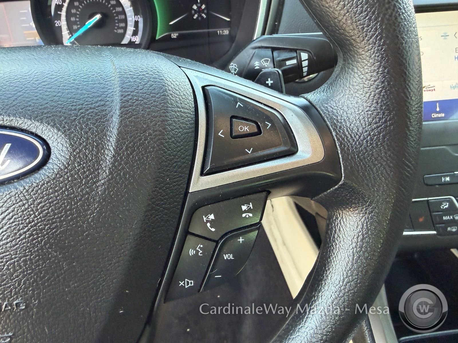 Used 2020 Ford Fusion SE image 22