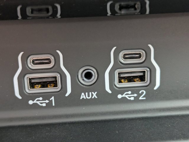 New 2026 RAM 1500 Rebel w/ Rebel Level 2 Equipment Group image 19