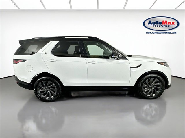 Used 2023 Land Rover Discovery S R-Dynamic image 10