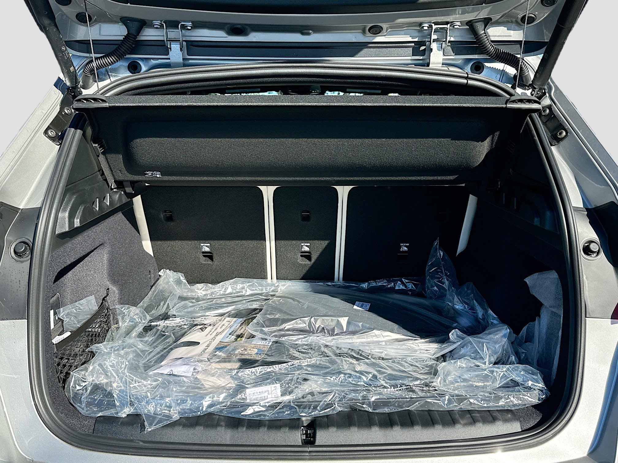 New 2026 BMW X1 xDrive28i w/ Convenience Package image 21