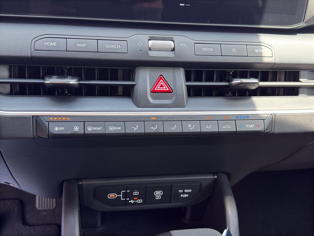 New 2026 Kia K4 FWD image 13