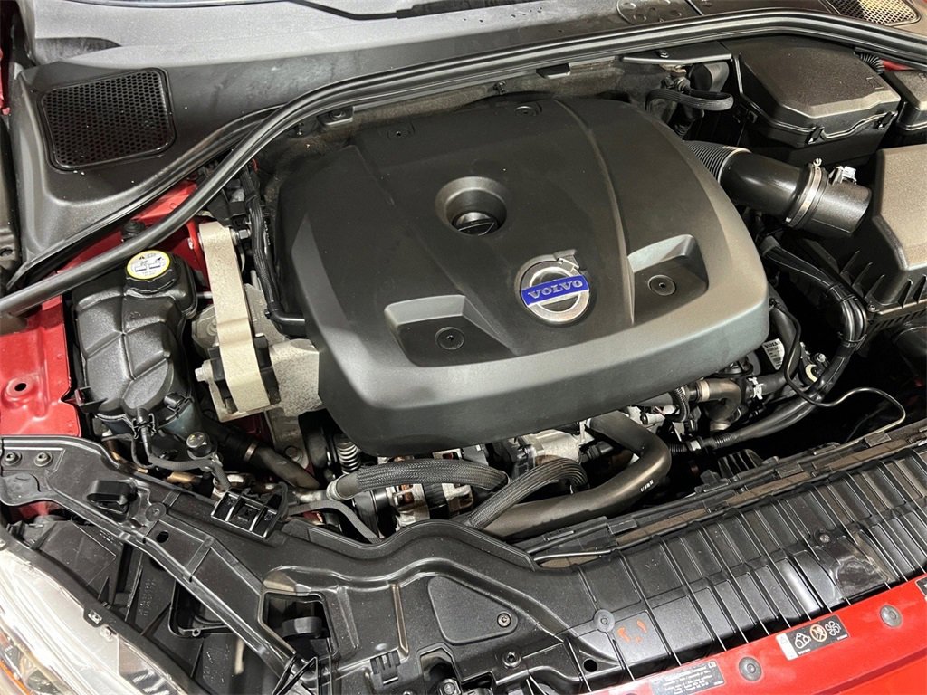 Used 2015 Volvo S60 T5 Premier image 41