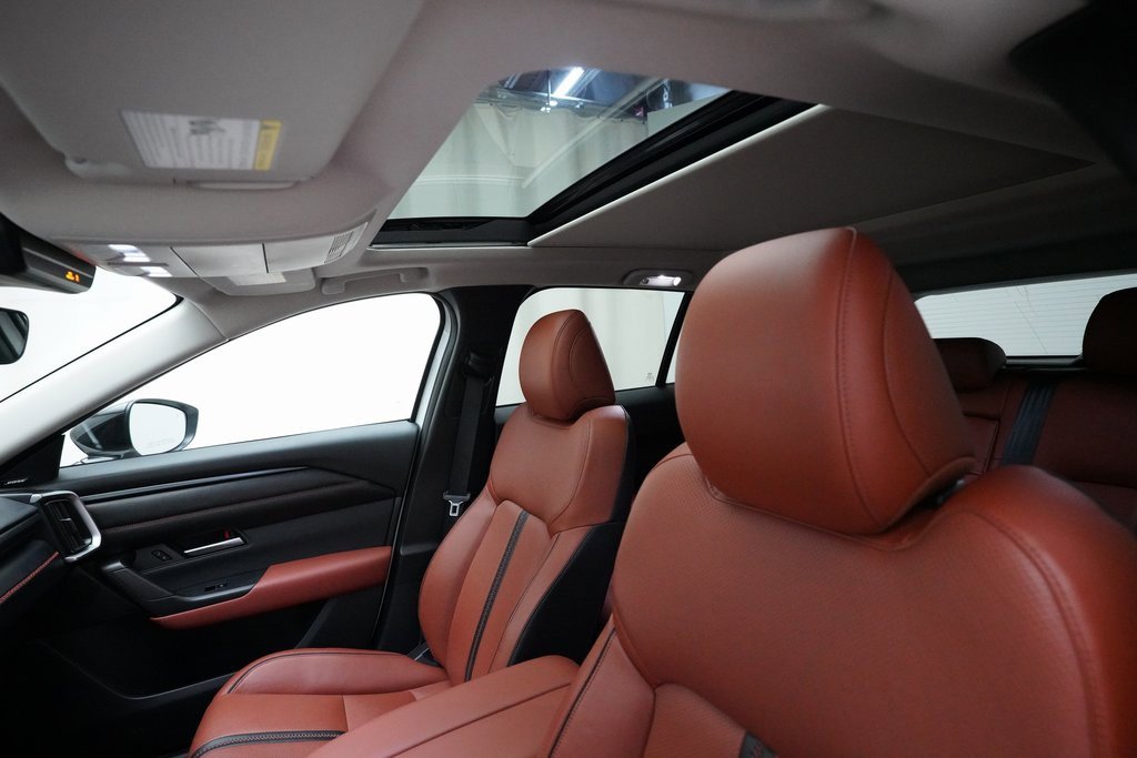 Used 2023 MAZDA CX-50 AWD 2.5 Turbo w/ Weather Package image 32