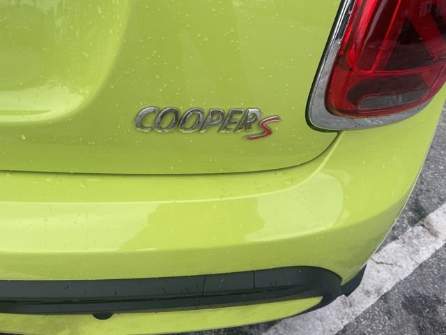 Used 2023 MINI Cooper S image 19