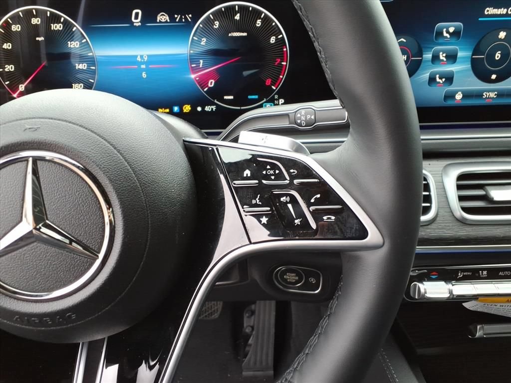 Used 2026 Mercedes-Benz GLE 350 4MATIC image 21