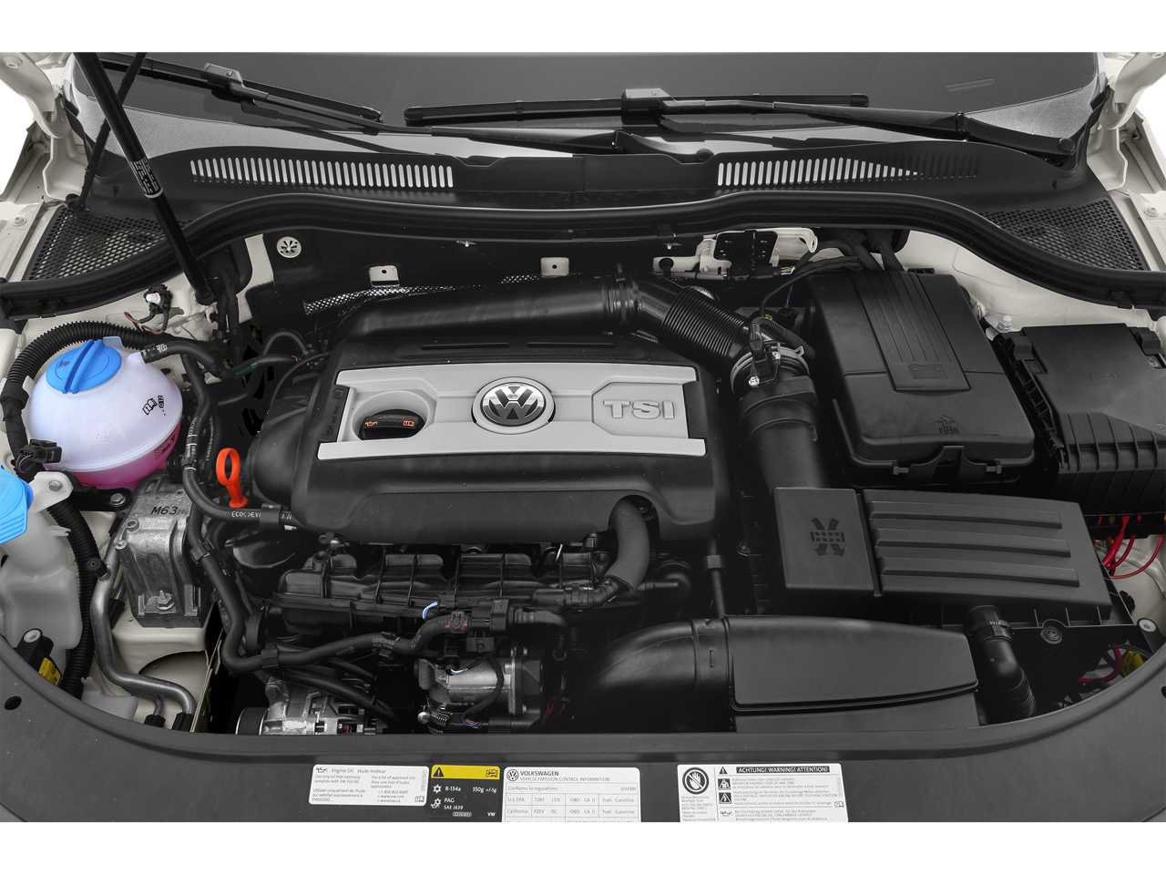 Used 2015 Volkswagen CC R-Line image 14