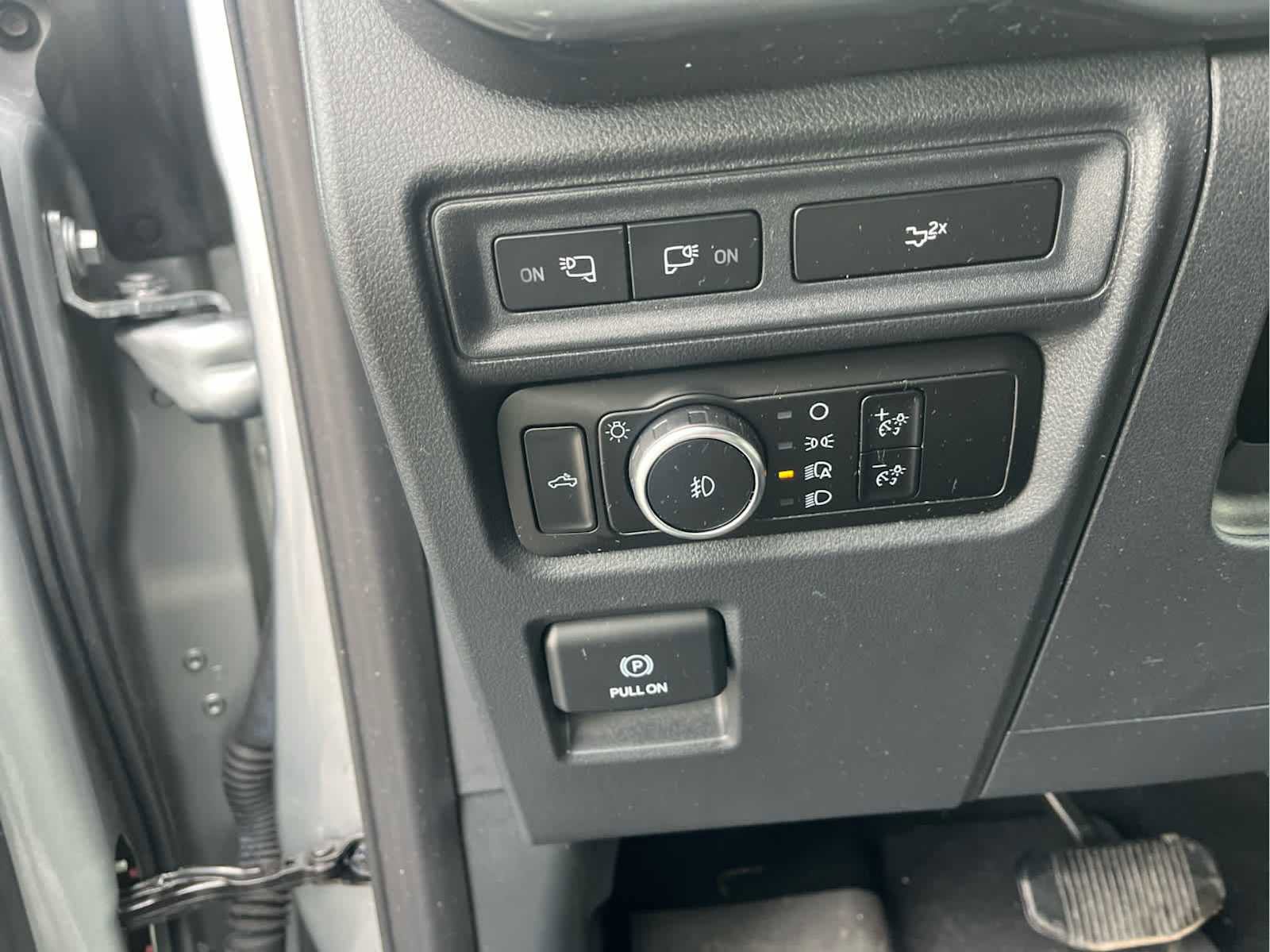 Used 2023 Ford F150 XLT w/ Equipment Group 302A High image 33