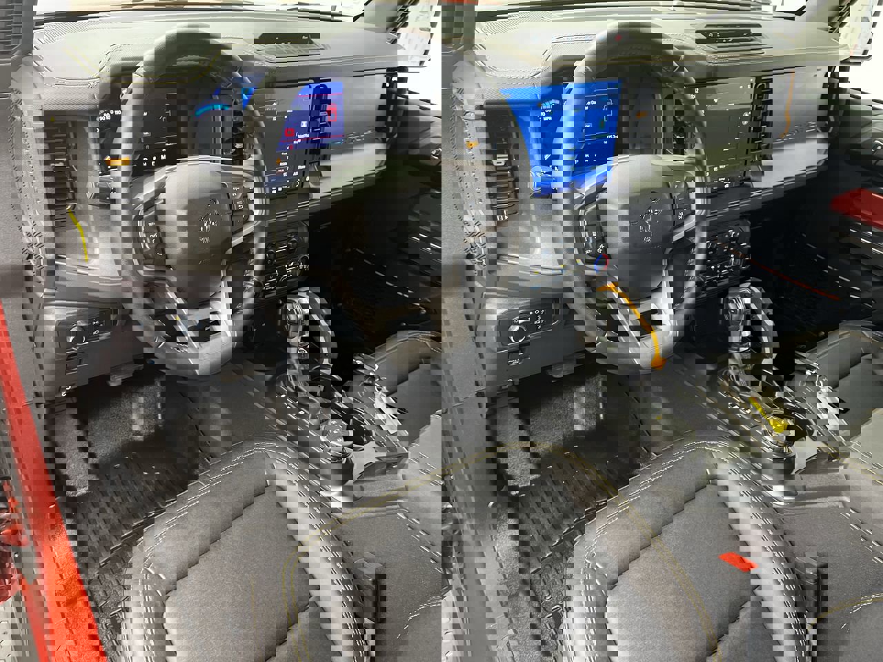 Certified 2024 Ford Bronco Badlands image 4