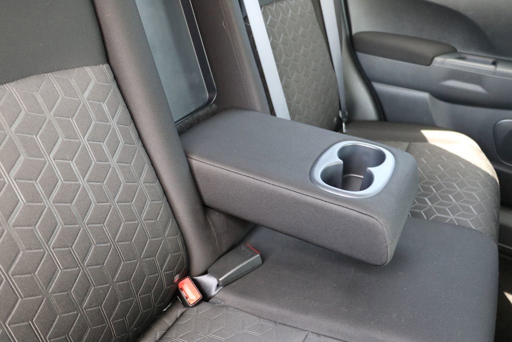Used 2025 Mitsubishi Outlander Sport ES AWD/4WD image 22