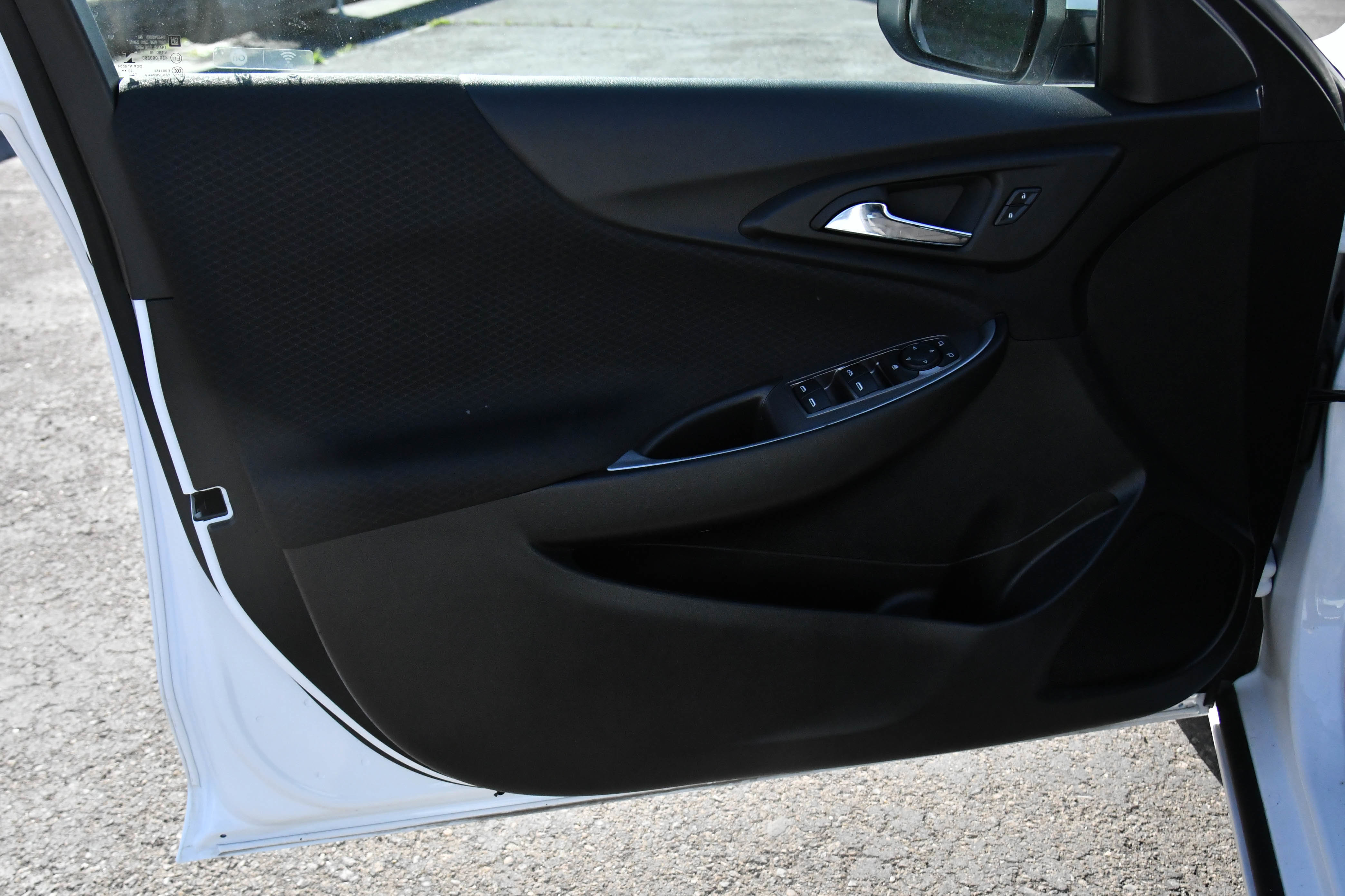 Used 2024 Chevrolet Malibu LT FWD image 13