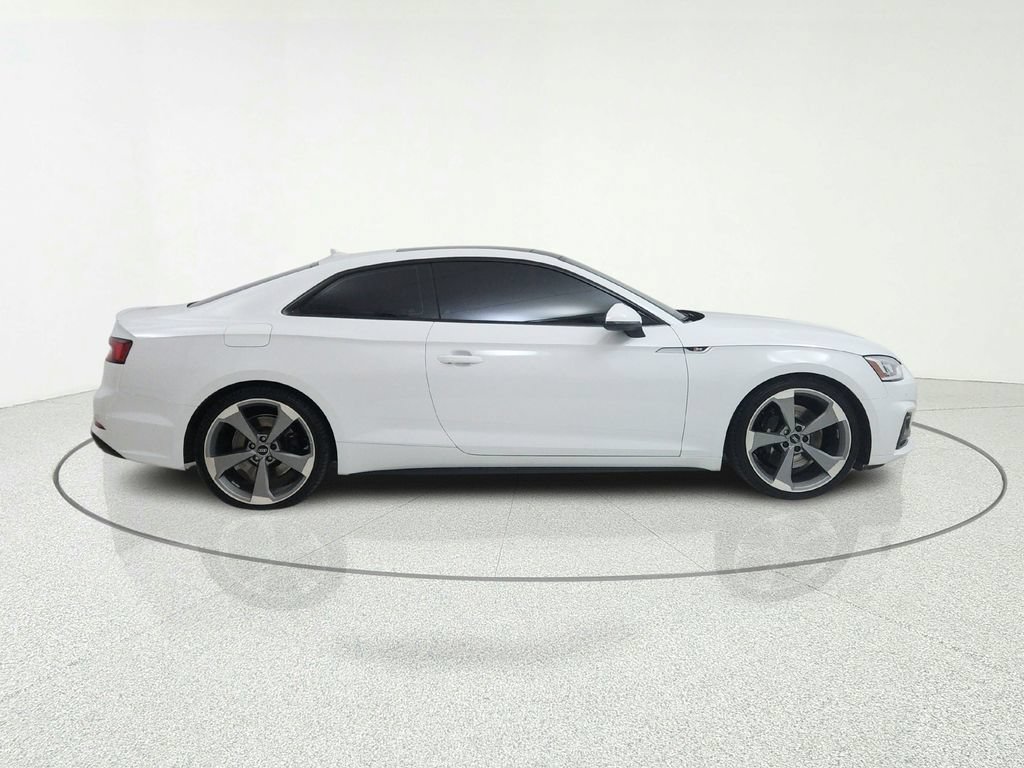 Used 2019 Audi S5 Prestige AWD/4WD image 7
